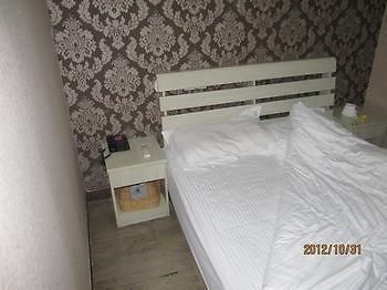 Beijing Hongba Express Hotel 外观 照片
