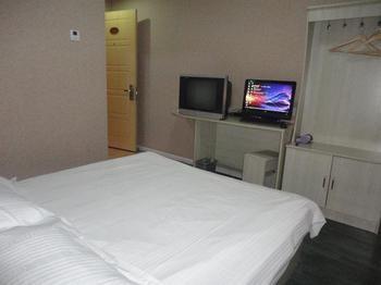 Beijing Hongba Express Hotel 外观 照片