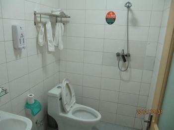 Beijing Hongba Express Hotel 外观 照片