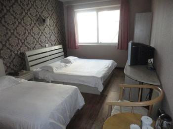Beijing Hongba Express Hotel 外观 照片