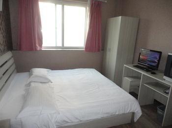 Beijing Hongba Express Hotel 外观 照片