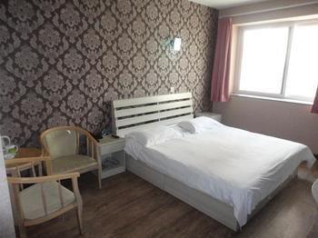 Beijing Hongba Express Hotel 外观 照片